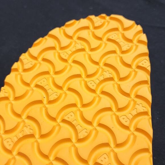 Birkenstock Honolulu Eva Flip Flop Sandals Zinnia 44R 45R - Picture 10 of 14